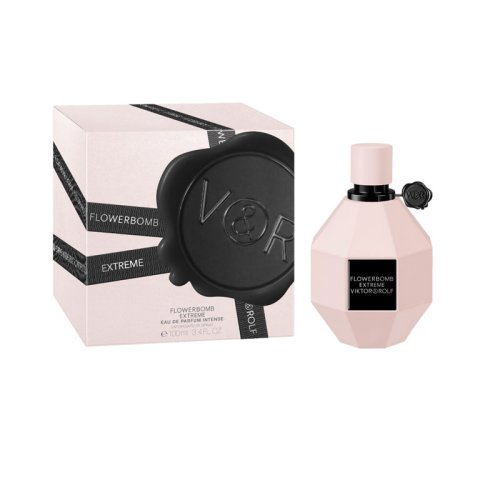 VIKTOR & ROLF Flowerbomb - Eau de Parfum Intense VIKTOR & ROLF Flowerbomb - Eau de Parfum Intense